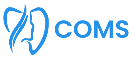 COMS Logo